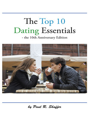 cover image of The Top 10 Dating Essentials
